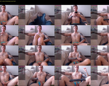 mr_longboy — 78 minute Chaturbate male cam show recording, 720p, Jul 25, 2022