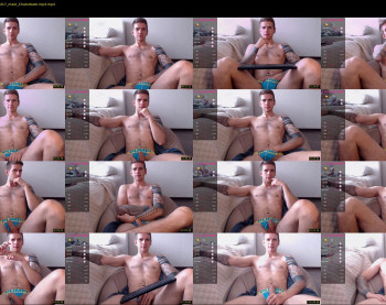 mr_longboy — 70 minute Chaturbate male cam show recording, 720p, Jul 25, 2022