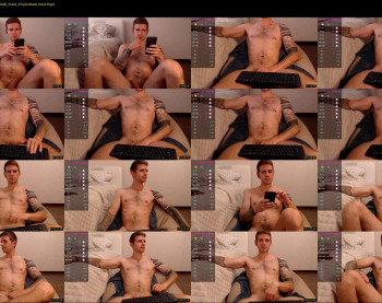 mr_longboy — 120 minute Chaturbate male cam show recording, 720p, Jul 25, 2022