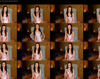 murphyemmeline — 12 minute Chaturbate female cam show recording, 720p, Jul 25, 2022