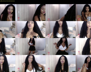 naomixjones1 — 91 minute Chaturbate female cam show recording, 720p, Jul 25, 2022