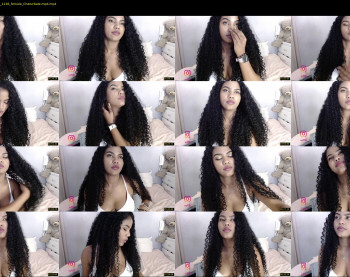 naomixjones1 — 10 minute Chaturbate female cam show recording, 720p, Jul 25, 2022