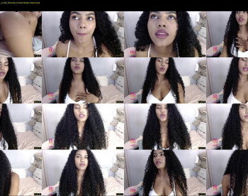 naomixjones1 — 28 minute Chaturbate female cam show recording, 720p, Jul 25, 2022