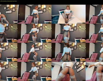 natasha_foxxx — 49 minute Chaturbate female cam show recording, 720p, Jul 25, 2022