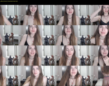 naughty_popa — 54 minute Chaturbate female cam show recording, 1080p, Jul 25, 2022