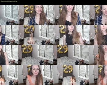 naughty_popa — 54 minute Chaturbate female cam show recording, 1080p, Jul 26, 2022