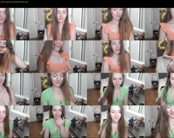 naughty_popa — 54 minute Chaturbate female cam show recording, 1080p, Jul 26, 2022
