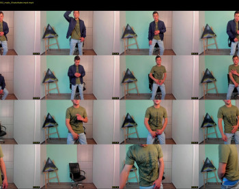 noahbrawn — 54 minute Chaturbate male cam show recording, 1080p, Jul 25, 2022