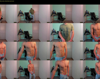noahbrawn — 56 minute Chaturbate male cam show recording, 1080p, Jul 25, 2022