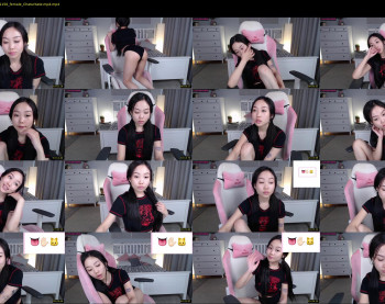 norma_blum — 52 minute Chaturbate female cam show recording, 1080p, Jul 25, 2022
