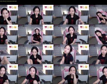 norma_blum — 25 minute Chaturbate female cam show recording, 1080p, Jul 25, 2022