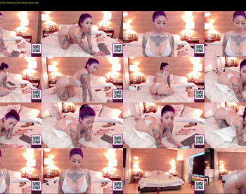 nuryforerogh — 102 minute Chaturbate female cam show recording, 720p, Jul 25, 2022