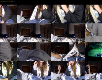 nzplaytime — 9 minute Chaturbate couple cam show recording, 720p, Jul 25, 2022