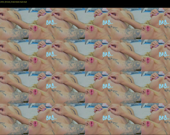 pamelahot24 — 8 minute Chaturbate female cam show recording, 1080p, Jul 25, 2022