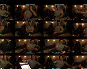 peppermintdusty — 55 minute Chaturbate couple cam show recording, 1080p, Jul 25, 2022