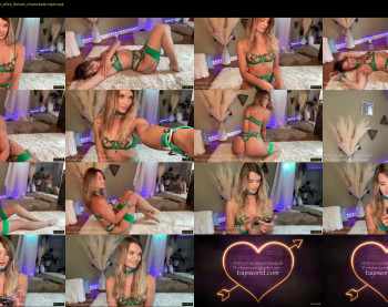 phoenix_taylor — 51 minute Chaturbate female cam show recording, 1080p, Jul 26, 2022