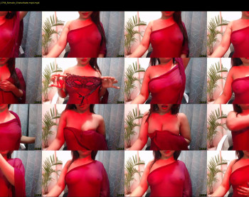 pilowprincess — 5 minute Chaturbate female cam show recording, 480p, Jul 25, 2022