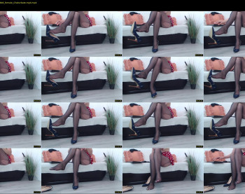 power_stuff — 23 minute Chaturbate female cam show recording, 720p, Jul 25, 2022