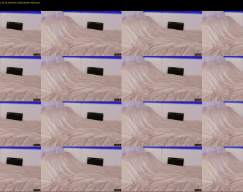 ramonatorres_ — 55 minute Chaturbate female cam show recording, 1080p, Jul 26, 2022