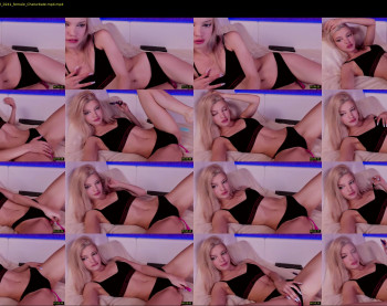 ramonatorres_ — 11 minute Chaturbate female cam show recording, 1080p, Jul 26, 2022