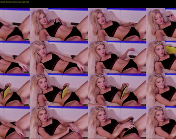 ramonatorres_ — 4 minute Chaturbate female cam show recording, 1080p, Jul 26, 2022