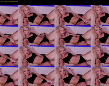 ramonatorres_ — 12 minute Chaturbate female cam show recording, 1080p, Jul 26, 2022