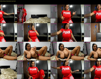 rosasweet02 — 54 minute Chaturbate female cam show recording, 1080p, Jul 26, 2022