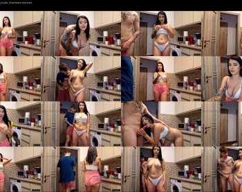 rrr1995 — 91 minute Chaturbate couple cam show recording, 720p, Jul 25, 2022