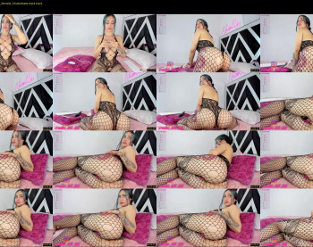 ruby_26 — 57 minute Chaturbate female cam show recording, 1080p, Jul 25, 2022