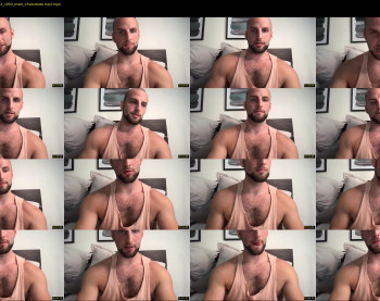 ryanandchadcb — 10 minute Chaturbate male cam show recording, 720p, Jul 25, 2022