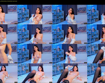 sabrina_dimar — 59 minute Chaturbate female cam show recording, 1080p, Jul 26, 2022