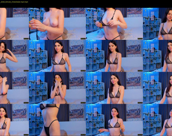 sabrina_dimar — 3 minute Chaturbate female cam show recording, 1080p, Jul 26, 2022