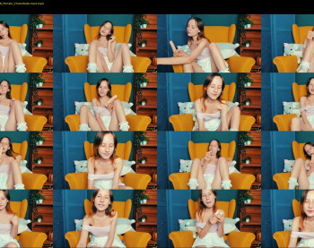 sarakaell — 18 minute Chaturbate female cam show recording, 720p, Jul 25, 2022