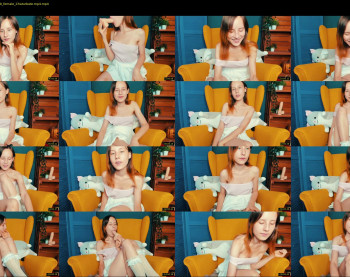 sarakaell — 102 minute Chaturbate female cam show recording, 720p, Jul 25, 2022