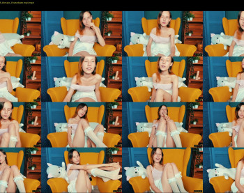 sarakaell — 102 minute Chaturbate female cam show recording, 720p, Jul 25, 2022
