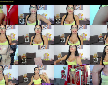 sas4a — 54 minute Chaturbate female cam show recording, 1080p, Jul 25, 2022
