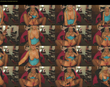 sassythang4u — 96 minute Chaturbate female cam show recording, 720p, Jul 25, 2022