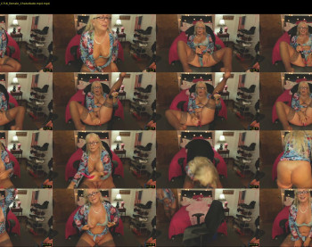 sassythang4u — 5 minute Chaturbate female cam show recording, 720p, Jul 25, 2022