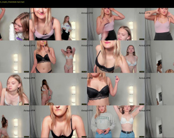 sav_anna — 37 minute Chaturbate female cam show recording, 720p, Jul 25, 2022