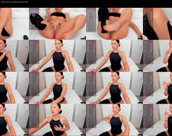 shy_cinderella — 54 minute Chaturbate female cam show recording, 1080p, Jul 25, 2022