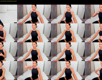 shy_cinderella — 54 minute Chaturbate female cam show recording, 1080p, Jul 25, 2022