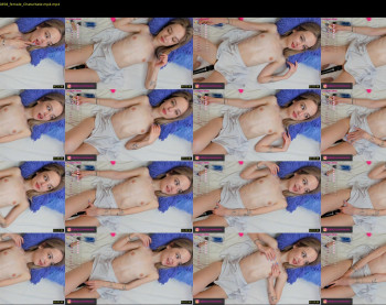 simpsoncory — 7 minute Chaturbate female cam show recording, 1080p, Jul 25, 2022