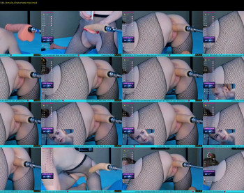 sinacampby — 54 minute Chaturbate couple cam show recording, 1080p, Jul 25, 2022