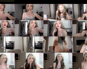 small_blondee — 91 minute Chaturbate female cam show recording, 720p, Jul 25, 2022