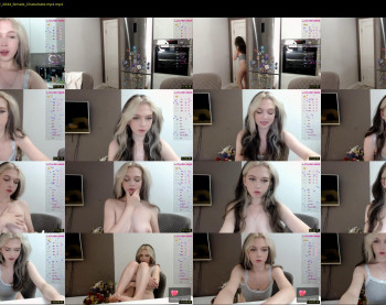 small_blondee — 91 minute Chaturbate female cam show recording, 720p, Jul 25, 2022