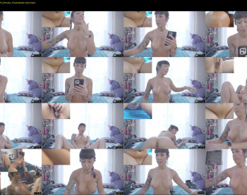 sofi_mora — 21 minute Chaturbate female cam show recording, 720p, Jul 25, 2022