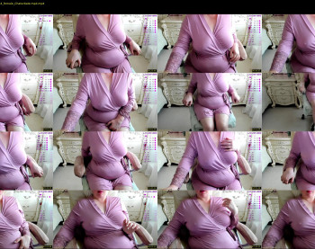 soft_body — 54 minute Chaturbate female cam show recording, 1080p, Jul 25, 2022