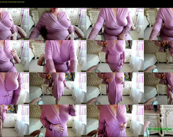soft_body — 54 minute Chaturbate female cam show recording, 1080p, Jul 25, 2022