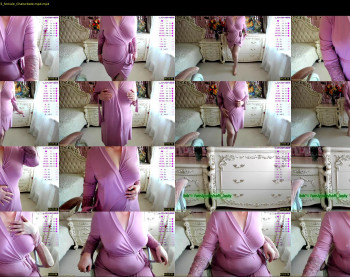 soft_body — 54 minute Chaturbate female cam show recording, 1080p, Jul 25, 2022