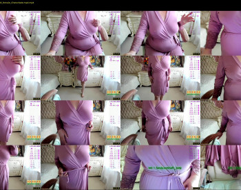 soft_body — 54 minute Chaturbate female cam show recording, 1080p, Jul 25, 2022